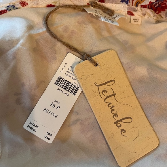 Anthropologie Let Me Be Sleeveless Ruffle Maxi Dress - Picture 16 of 16